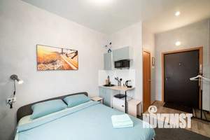 1-к квартира, посуточно, 17м2, 5/5 этаж