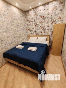 2-к квартира, на длительный срок, 56м2, 5/5 этаж