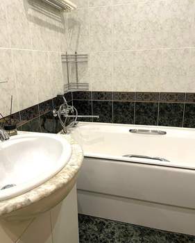 3-к квартира, на длительный срок, 80м2, 8/9 этаж