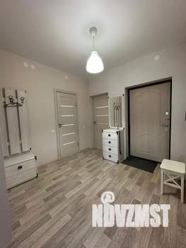 3-к квартира, посуточно, 91м2, 15/25 этаж