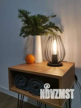 1-к квартира, посуточно, 36м2, 13/14 этаж