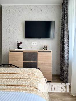 1-к квартира, посуточно, 32м2, 1/5 этаж