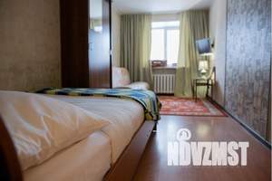 1-к квартира, посуточно, 27м2, 2/5 этаж