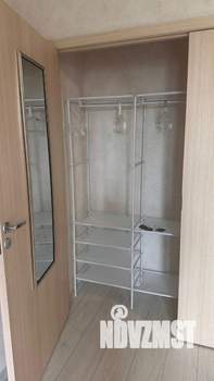 Студия квартира, на длительный срок, 31м2, 7/17 этаж