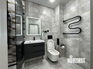 Студия квартира, на длительный срок, 32м2, 7/16 этаж