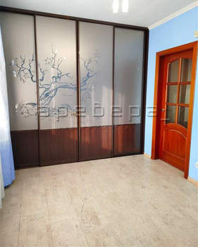 2-к квартира, на длительный срок, 53м2, 9/10 этаж