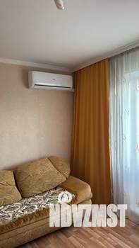 2-к квартира, посуточно, 43м2, 6/9 этаж