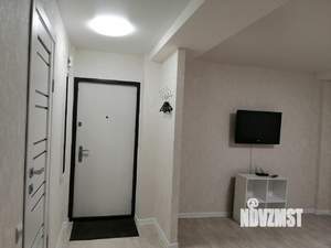 2-к квартира, посуточно, 52м2, 2/9 этаж