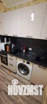 1-к квартира, на длительный срок, 30м2, 3/9 этаж