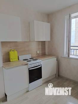 1-к квартира, на длительный срок, 44м2, 8/17 этаж