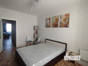 1-к квартира, на длительный срок, 36м2, 13/15 этаж