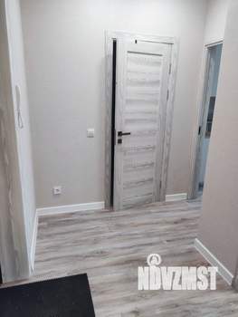 1-к квартира, на длительный срок, 38м2, 13/21 этаж
