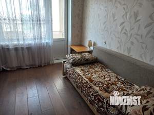 1-к квартира, на длительный срок, 35м2, 5/5 этаж