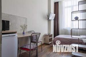 1-к квартира, посуточно, 22м2, 6/11 этаж