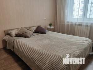 2-к квартира, посуточно, 54м2, 10/16 этаж