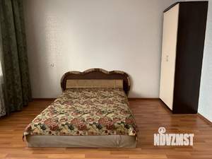 1-к квартира, посуточно, 36м2, 9/10 этаж