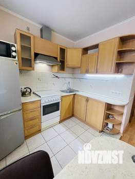 1-к квартира, на длительный срок, 35м2, 3/5 этаж