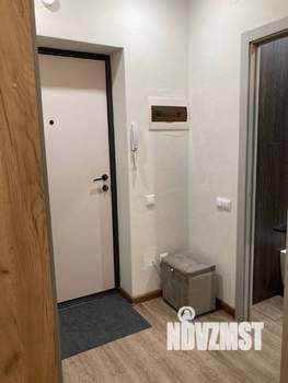 Студия квартира, посуточно, 30м2, 5/9 этаж