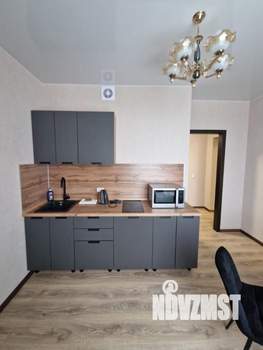 1-к квартира, на длительный срок, 41м2, 13/14 этаж