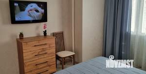 2-к квартира, на длительный срок, 52м2, 6/10 этаж