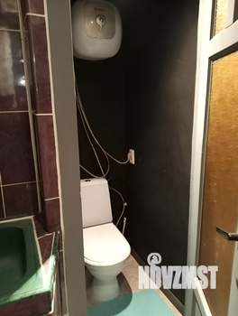 Студия квартира, на длительный срок, 18м2, 4/5 этаж