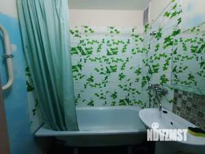 1-к квартира, на длительный срок, 40м2, 13/17 этаж