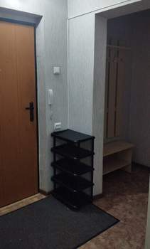 1-к квартира, на длительный срок, 40м2, 2/14 этаж