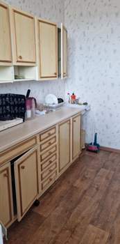 1-к квартира, на длительный срок, 40м2, 20/25 этаж