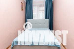 3-к квартира, посуточно, 75м2, 2/5 этаж