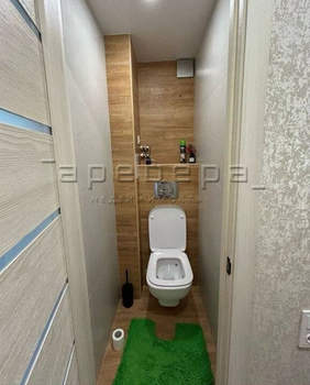 1-к квартира, на длительный срок, 34м2, 7/9 этаж