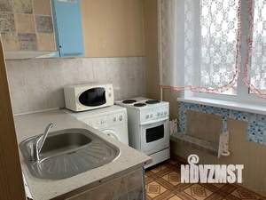 2-к квартира, посуточно, 42м2, 4/9 этаж