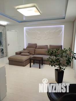 2-к квартира, на длительный срок, 54м2, 10/10 этаж