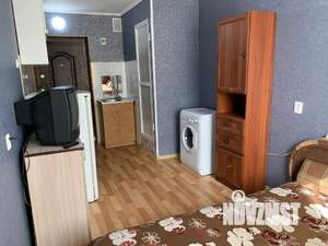 Студия квартира, посуточно, 18м2, 5/5 этаж