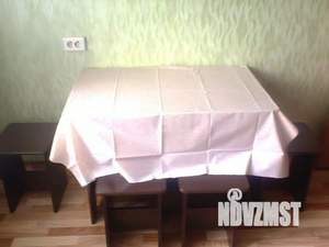 1-к квартира, на длительный срок, 39м2, 6/10 этаж