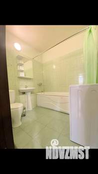 1-к квартира, на длительный срок, 42м2, 9/26 этаж