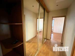 2-к квартира, на длительный срок, 54м2, 10/10 этаж