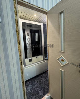 1-к квартира, на длительный срок, 41м2, 4/10 этаж