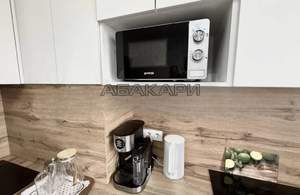 2-к квартира, на длительный срок, 62м2, 6/16 этаж