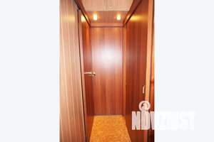 1-к квартира, посуточно, 33м2, 6/9 этаж