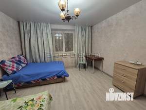 1-к квартира, на длительный срок, 38м2, 9/10 этаж