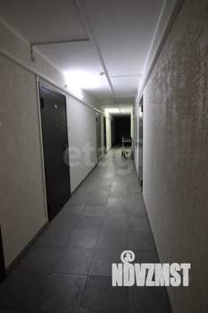 Студия квартира, на длительный срок, 30м2, 8/19 этаж