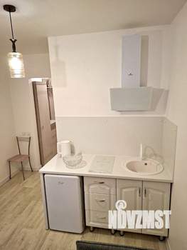 Студия квартира, на длительный срок, 18м2, 8/27 этаж