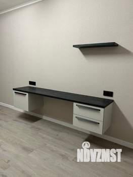 1-к квартира, на длительный срок, 37м2, 20/24 этаж