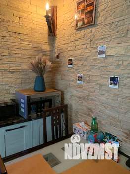 Студия квартира, посуточно, 28м2, 13/14 этаж