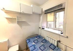 Студия квартира, на длительный срок, 12м2, 8/9 этаж