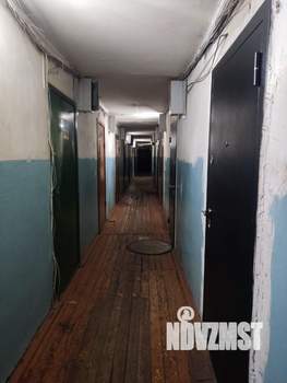 Студия квартира, на длительный срок, 14м2, 5/5 этаж