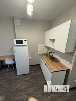 1-к квартира, на длительный срок, 27м2, 12/13 этаж