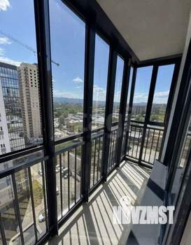 2-к квартира, на длительный срок, 54м2, 14/17 этаж