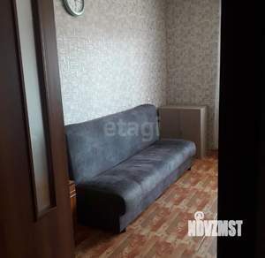 1-к квартира, на длительный срок, 49м2, 2/10 этаж