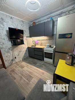 1-к квартира, на длительный срок, 33м2, 2/5 этаж